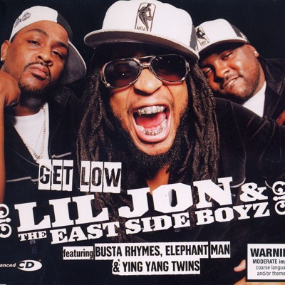 Busta Rhymes, Elephant Man, Lil Jon, The East Side Boyz & Ying Yang Twins