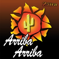 Arriba Arriba - Zàira