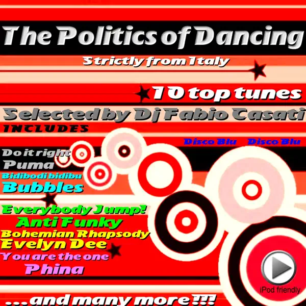 Funky - Everybody Jump — Anti