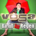 Barfuß Im Regen