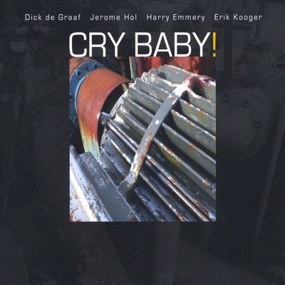 Cry Baby!