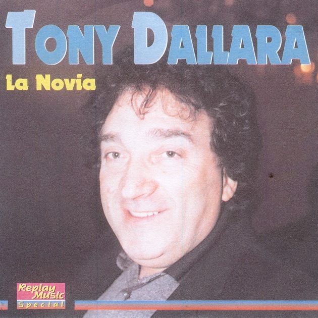 The Best of Tony Dallara - Álbum de Tony Dallara - Apple Music