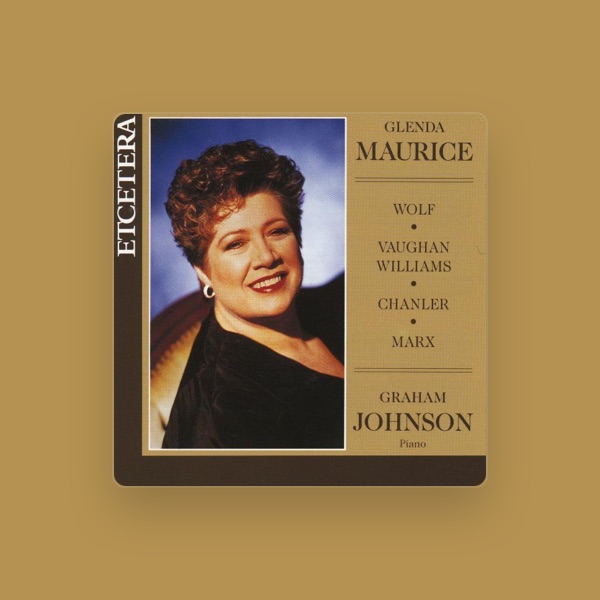 Glenda Maurice's avatar