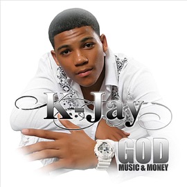 God, Music & Money (feat. XROSS) K-Jay