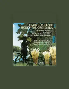 SWR Sinfonieorchester Baden-Baden을(를) 듣고, 뮤직 비디오를 보고, 약력을 읽고, 투어 일정 등을 확인하세요!