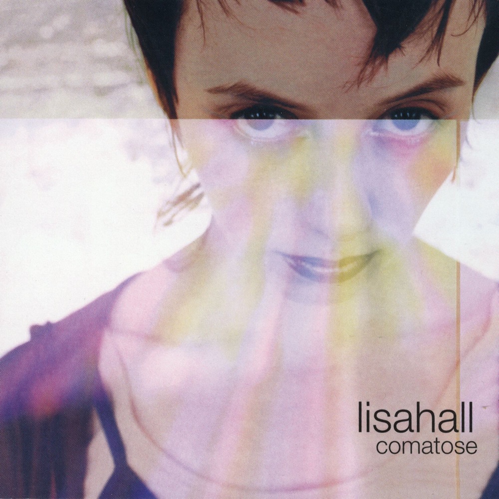 Обложка альбома «Comatose» — Lisahall
