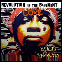 Little Spider — Willie Phoenix