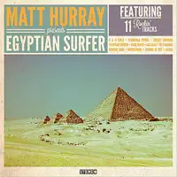 Las Olas — Matt Hurray