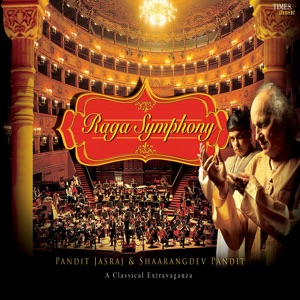 Raga Symphony
