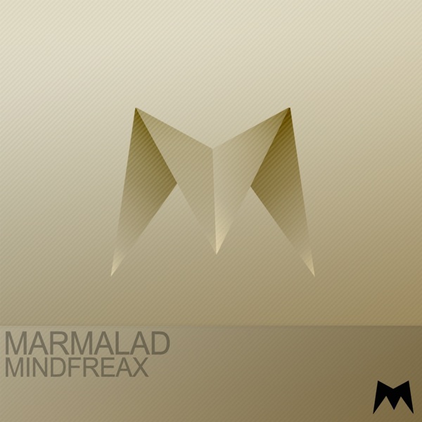 Marmalad - Single