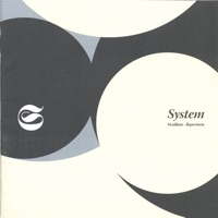 Vexillum-Repertorio - System