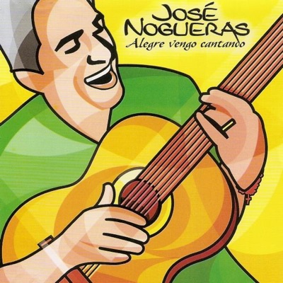 Alegre Vengo Cantando