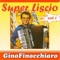 Fiorella - Gino Finocchiaro lyrics