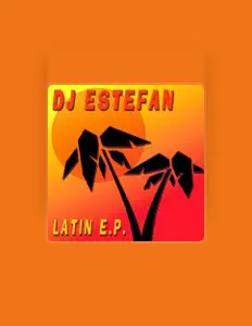 Listen to DJ Estefan, watch music videos, read bio, see tour dates & more!