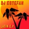 Caliente - DJ Estefan lyrics