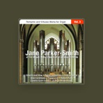 Jane Parker-Smith
