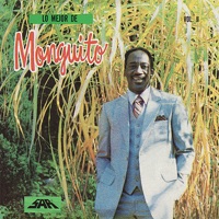 Monguito - Chimbombo