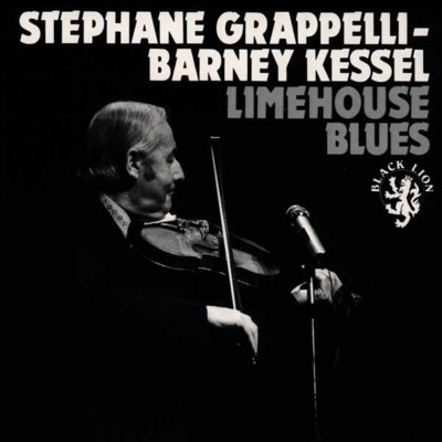 Barney Kessel & Stéphane Grappelli
