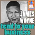 Tend to Your Business