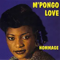 Basongueur — M'Pongo Love