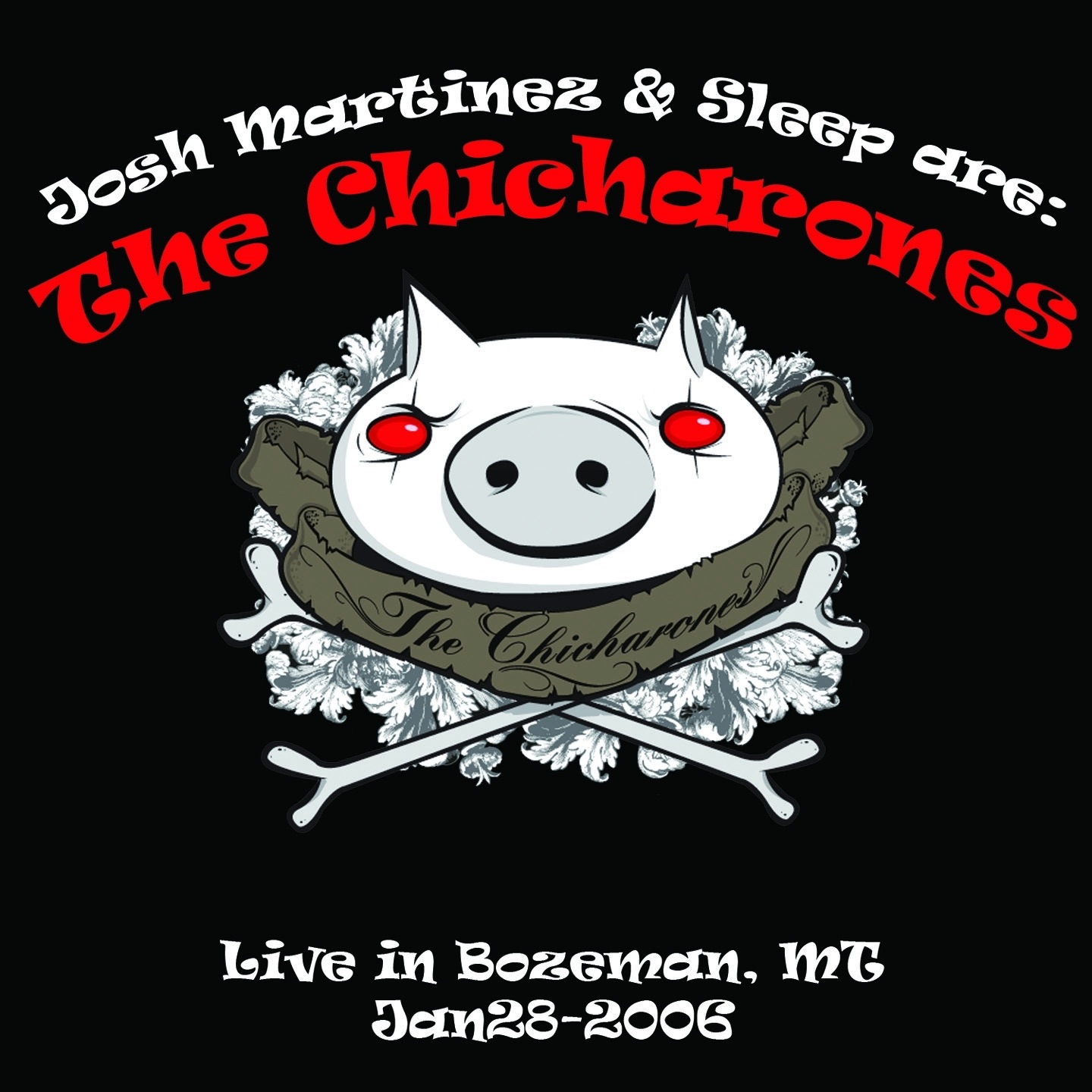 Live in Bozeman, MT (Jan28-2006)