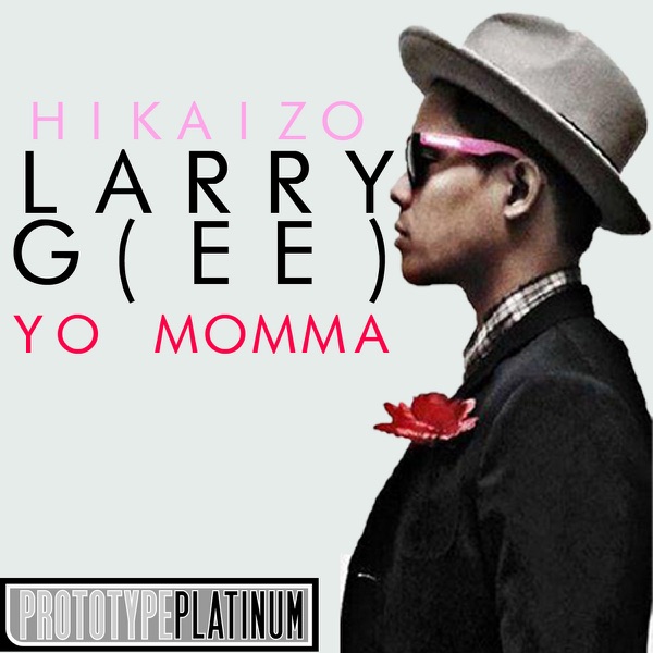 Yo Mamma - Single
