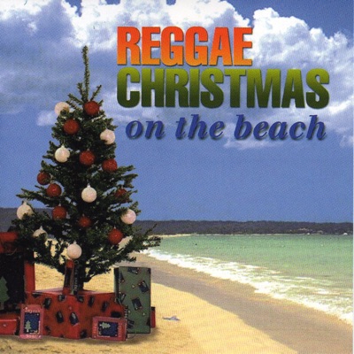 Reggae Christmas On the Beach