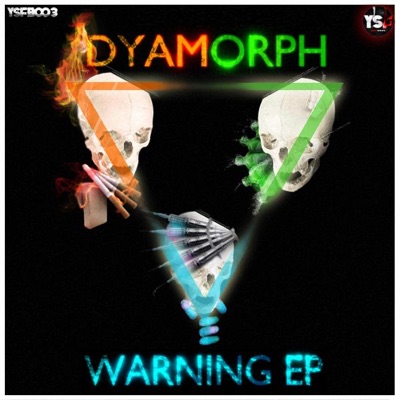 Warning - EP