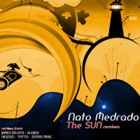 The Sun remixes - Nato Medrado, Tatto, James Delato, Zatro Minic, Kleber & Ninzazi