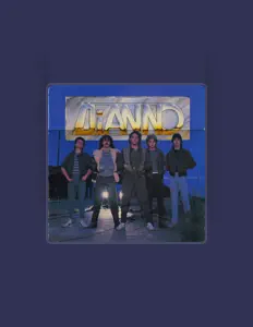 Listen to Di’Anno, watch music videos, read bio, see tour dates & more!