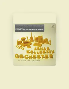 Listen to Sonar Kollektiv Orchester, watch music videos, read bio, see tour dates & more!