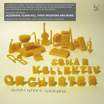 Sonar Kollektiv Orchester