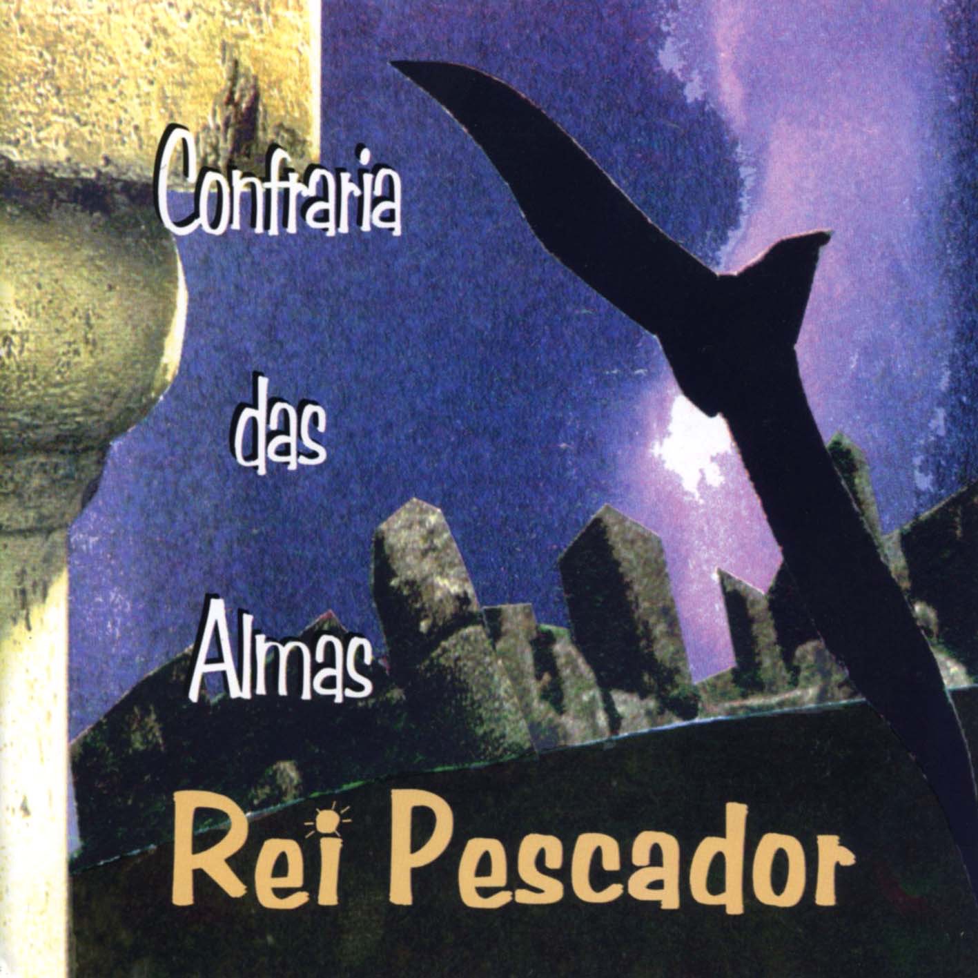 Confraria Das Almas
