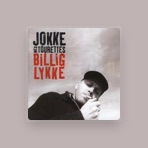 Jokke Med Tourettes
