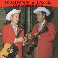 Johnny & Jack - The Banana Boat Song