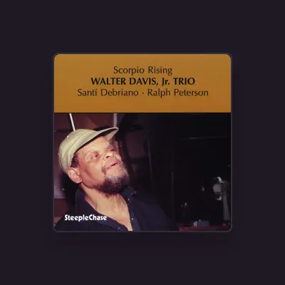 Listen to Walter Davis, Jr., watch music videos, read bio, see tour dates & more!