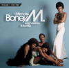 Ultimate Boney M. - Long Versions & Rarities, Vol. 1 (1976-1980) - Boney M.