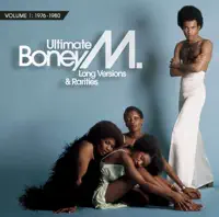 Dancing In The Streets (12'' Version) — Boney M.