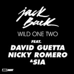 Wild One Two (feat. David Guetta, Nicky Romero & Sia) - Single
