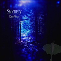 Karen Altman - Stirring Leaves