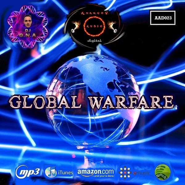 Global Warfare (AAD023)