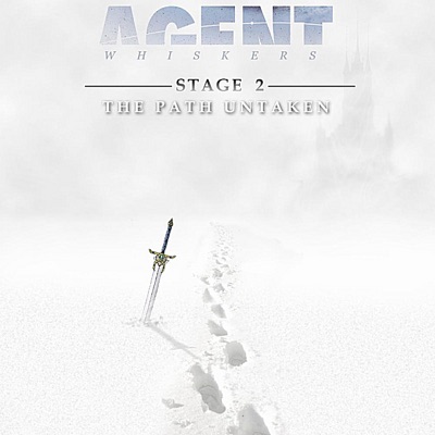 Stage 2: The Path Untaken