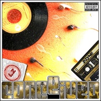 Conceived (The 9 Month Womb Experience EP) - Dzyne