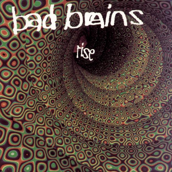 Rise - Album by Bad Brains - Apple Music