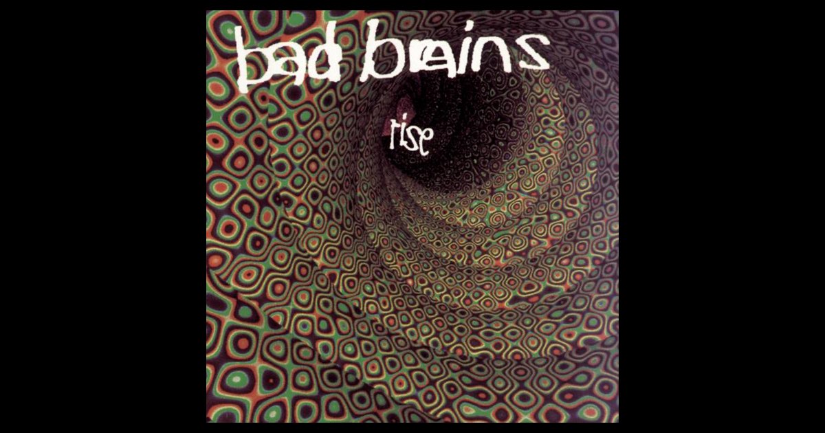 Rise - Album by Bad Brains - Apple Music