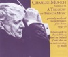 Charles Munch & Boston Symphony Orchestra