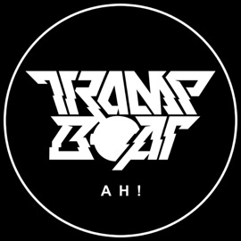 Ah! Trampboat