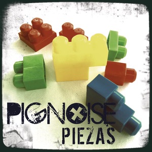 Piezas - Single