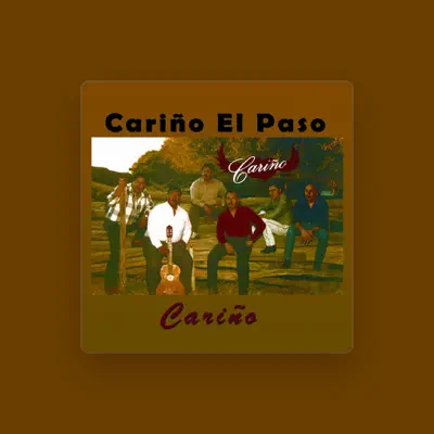 Listen to Carino, watch music videos, read bio, see tour dates & more!