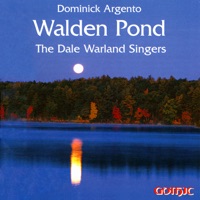Walden Pond - Dale Warland